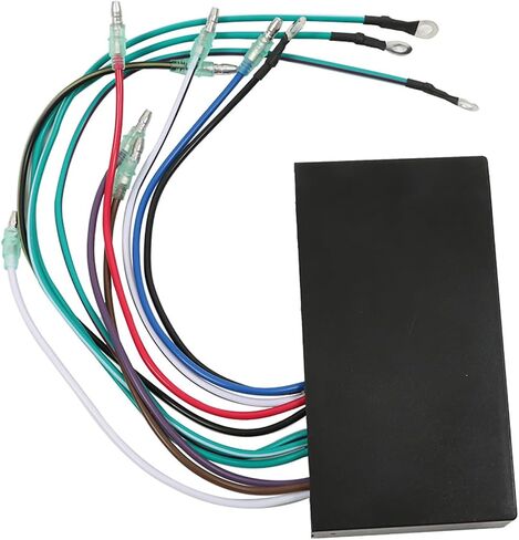 Switch Box Power Pack CDI 19052A1 19052A2 19052A3 19052A5 19052A6 Replacement for Mercury MerCruiser Outboard in Saudi Arabia