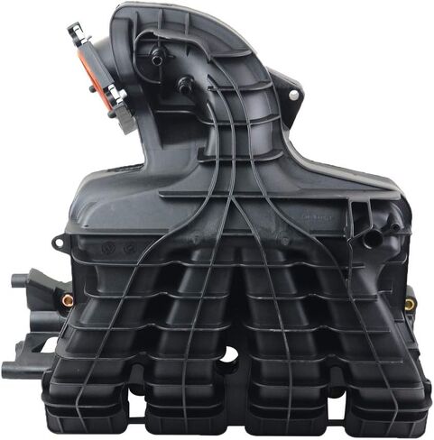 GELUOXI 911-902 4884495AC Intake Manifold Runner Control Valve Assembly Replacement For 2007-2011 Jeep Patriot Compass Dodge Caliber Avenger Journey 2.4L in Saudi Arabia
