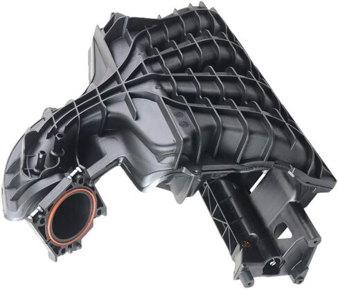 GELUOXI 911-902 4884495AC Intake Manifold Runner Control Valve Assembly Replacement For 2007-2011 Jeep Patriot Compass Dodge Caliber Avenger Journey 2.4L in Saudi Arabia