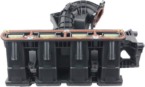 GELUOXI 911-902 4884495AC Intake Manifold Runner Control Valve Assembly Replacement For 2007-2011 Jeep Patriot Compass Dodge Caliber Avenger Journey 2.4L in Saudi Arabia