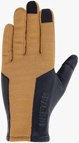 Short Cuff Touch Screen Pilot Nomex Flight Flyers Duty Work Gloves, Goat Leather Skin Tight Palm in Saudi Arabia