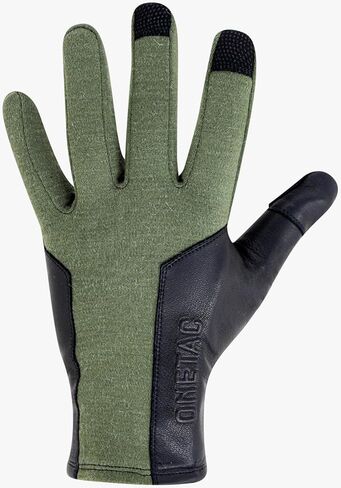 Short Cuff Touch Screen Pilot Nomex Flight Flyers Duty Work Gloves, Goat Leather Skin Tight Palm in Saudi Arabia