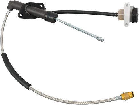 استبدال أسطوانة القابض الرئيسية WFLNHB لسيارة شيفروليه كامارو بونتياك فايربيرد LS1 V8 1998-2002 in Saudi Arabia