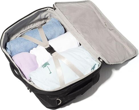 Baggallini Modern Convertible Travel Backpack in Saudi Arabia