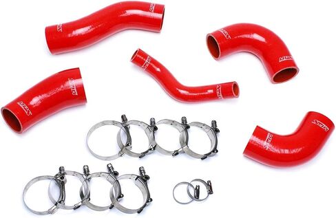 Intercooler Hose (57-1420-BLUE-1) in Kuwait