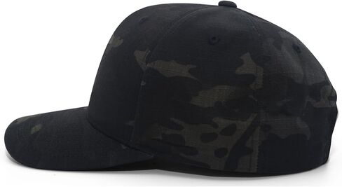 غطاء رأس باسيفيك متعدد الألوان Ripstop Cordura Snapback Cap in Saudi Arabia