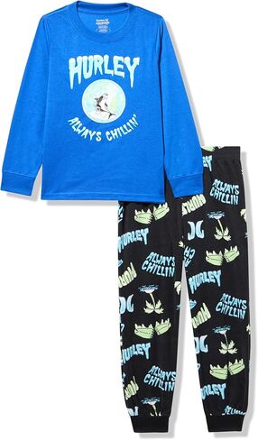 Hurley Boys' Pajamas in Saudi Arabia