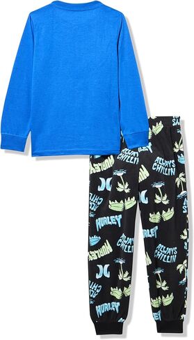Hurley Boys' Pajamas in Saudi Arabia