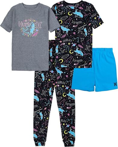 Hurley Boys' Pajamas in Saudi Arabia