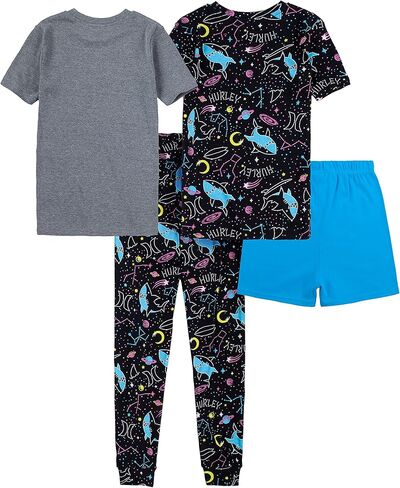 Hurley Boys' Pajamas in Saudi Arabia