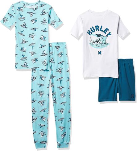 Hurley Boys' Pajamas in Saudi Arabia