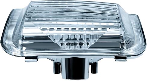Replacement Driver Left Side Door Mirror Turn Signal Light Lamp Indicator with Bulb for RAM Promaster 1500 2500 3500 from 2010 to 2024 in Saudi Arabia