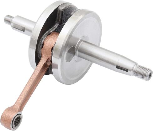 العمود المرفقي 3L5-11400-02-00 يصلح لياماها PW50 PW 50 1981-2023 in Saudi Arabia
