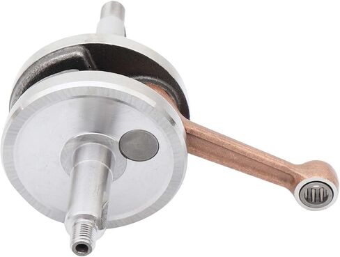العمود المرفقي 3L5-11400-02-00 يصلح لياماها PW50 PW 50 1981-2023 in Saudi Arabia