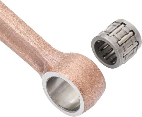 العمود المرفقي 3L5-11400-02-00 يصلح لياماها PW50 PW 50 1981-2023 in Saudi Arabia
