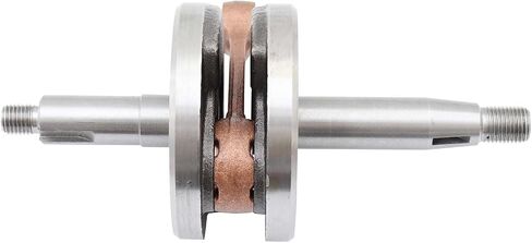العمود المرفقي 3L5-11400-02-00 يصلح لياماها PW50 PW 50 1981-2023 in Saudi Arabia