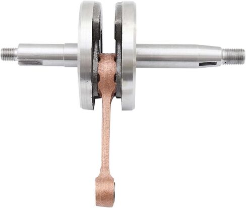 العمود المرفقي 3L5-11400-02-00 يصلح لياماها PW50 PW 50 1981-2023 in Saudi Arabia