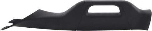 مقبض حمل عمود مناسب لـ F250 F350 F450 F550 Super Duty 2011-2016 لاستبدال BC3Z-2503599-AB، جانب السائق الأيسر الأسود in Kuwait
