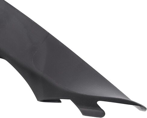 مقبض حمل عمود مناسب لـ F250 F350 F450 F550 Super Duty 2011-2016 لاستبدال BC3Z-2503599-AB، جانب السائق الأيسر الأسود in Kuwait