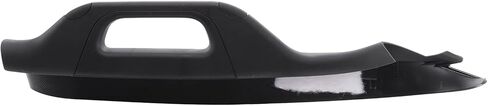 مقبض حمل عمود مناسب لـ F250 F350 F450 F550 Super Duty 2011-2016 لاستبدال BC3Z-2503599-AB، جانب السائق الأيسر الأسود in Kuwait