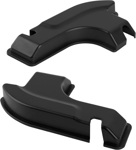 غطاء كابل مزيل الضباب الخلفي متوافق مع 2018-2024 جيب رانجلر JL / 4xe in Kuwait