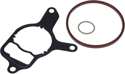 2.5L Vacuum Pump Rebuild Seal kit 07K145100C Compatible Audi TT RS VW Jetta Volkswagen Passat Rabbit Golf in Saudi Arabia