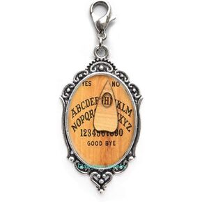Ouija Board Charm, Q0299