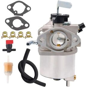 15003-2718 Carburetor Fit For Kawasaki FE120D FE120G 4-Cycle Engine Replace 15003-2497 Toro 1000 94-9032