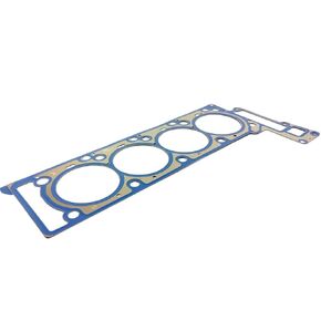 Engine Cylinder Cover Sealing Gasket Right A2730161620 2730161620 for Mercedes-Benz M273 W164 X164 V251 W221 S500 ML500 R500 GL550