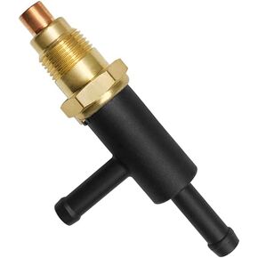 Air Injection Control Solenoid Valve Replace 36281-PNA-G01 36281-PNA-G02 Compatible with 2001-2007 Honda CRV Stream 2.0 L 2.4 L