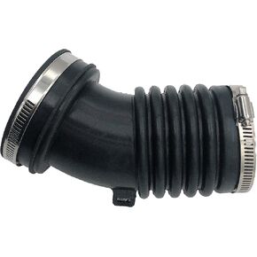 Golden Selection Engine Air Intake Filter Hose Compatible With 1999 2000 2001 2002 Toyota 4Runner V6 3.4L 696-021 17881-62150 696021 1788162150