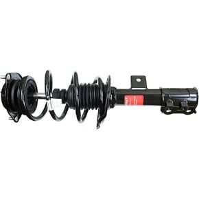 Monroe Quick-Strut 172708 Suspension Strut and Coil Spring Assembly for Hyundai Elantra