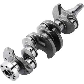 Engine Crankshaft Replace 231102B100 23110-2B100 Fits for 2012-2019 Hyundai Accent Veloster, for Kia Soul Rio 1.6L Engine Aftermarket Parts in Saudi Arabia