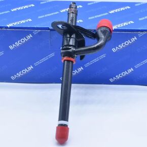 4 Pcs/Lot BASCOLIN Diesel Pencil Nozzle 29279 Fuel Injector RE44508 RE48786 SE500826 6068H for JD Engine