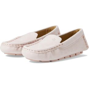 Janie and Jack Boy's Driver Shoe (Toddler/Little Big Kid) Loafer