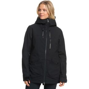 Roxy Women's Stated PrimaLoft Insulated Jacket