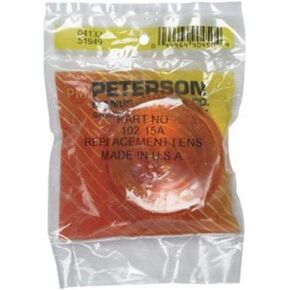 PETERSON MFG Peterson Manufacturing 10215A Replacement Lens