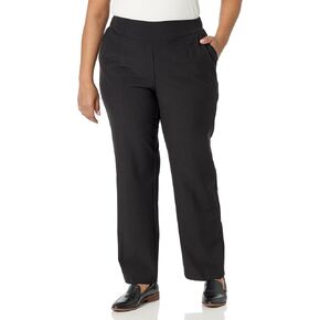 Women's Plus Size Pant Cool Hand AVG, Black