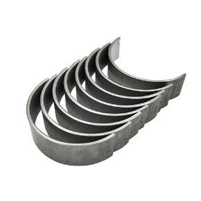 Connecting Rod Bearings, 8 Pcs STD Engine Connecting Rod Bearing Set Fits for BMW 320i 428i X3 F10 F20 F30 F25 N20 N26, Replaces 11247576714, 11247628034