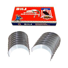 DNJ RB4182.20 o/s Rod Bearing Set for 69-97 Ford Mercury Colony Park 5.8L OHV