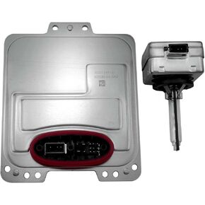 Xenon HID Ballast Control Unit Module with Bulb Replacement for 955-631-194-02 Fit for 08-10 Porsche Cayenne