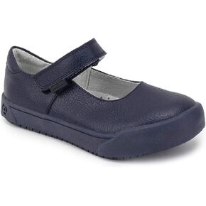 pediped Girl's Barbara Mary Jane Flat