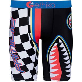 Ethika Men's Bmr Raceway