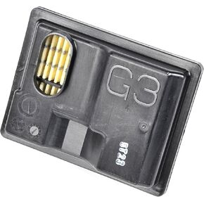 GM Genuine Parts TF924 Automatic Transmission Fluid Filter