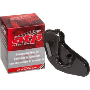 ATP B-465 Automatic Transmission Filter