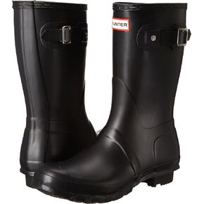 Hunter Women's Original Short Rain Boot