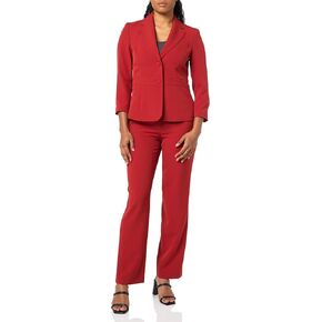 Women's Jacket/Pant Suit