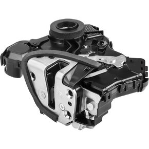 Door Lock Actuator Motor Front Left Driver Side Fit for 2007 2008 2009 2010 2011 2012 2013 2014 2015 2016 Lexus ES350 GS350 LS460 RX450h | Toyota 4Runner Camry Tundra Sequoia | Scion tC xB 69040-0C050