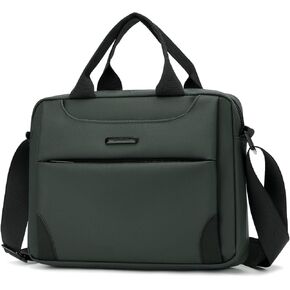 Men's Tote Bag, Travel/Business Shoulder Bag, Fits 11inch Tablet in Saudi Arabia