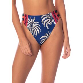 Maaji Women's Standard High Rise